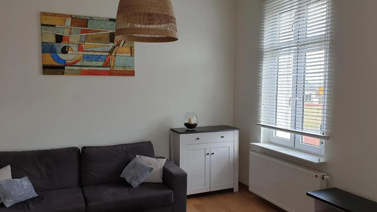 Apartament Widokowy przy Stadionie Szklarska Poręba Polska