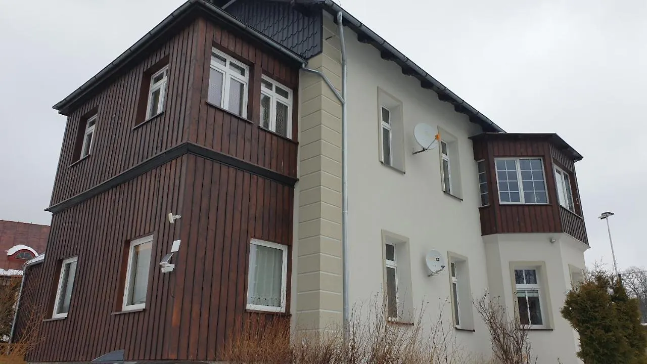 Apartament Widokowy przy Stadionie Szklarska Poręba 0*,  Polska