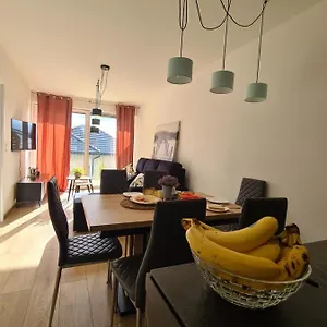  Apartament świerkowe 1