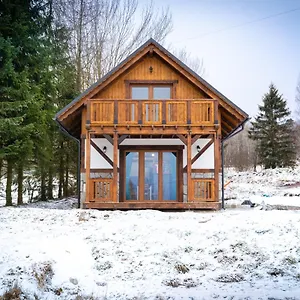  Domek alpejski Izery
